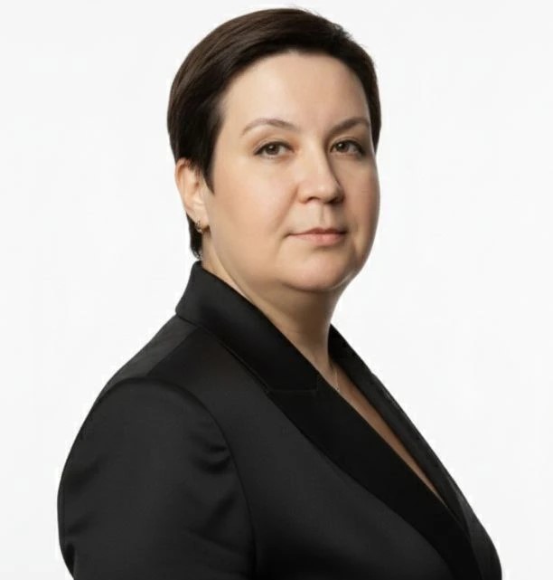 Грязнова Елена Петровна.