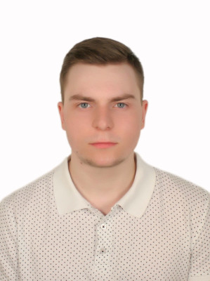 Каретников Александр Евгеньевич Каретников Александр Евгеньевич