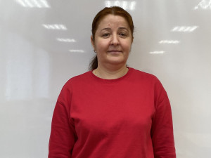 Пилипчук Ирина Антоновна Пилипчук Ирина Антоновна