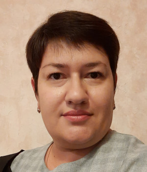 Плеханова Тамара Бахмановна Плеханова Тамара Бахмановна