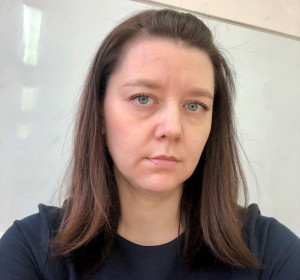 Алямкина Анна Сергеевна Алямкина Анна Сергеевна