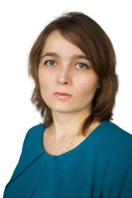 Афанасьева Анна Владимировна Афанасьева Анна Владимировна